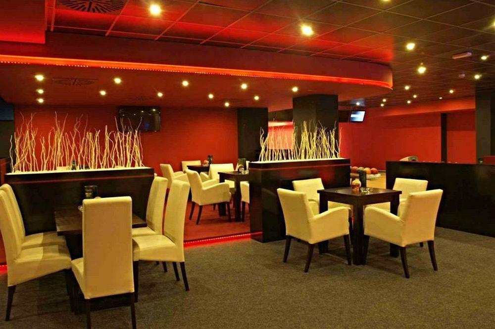 派勒萨特酒店 塔博尔 外观 照片